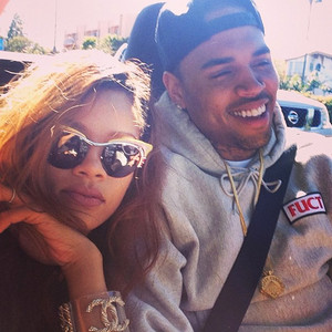 Rihanna, Chris Brown Rihanna, Chris Brown